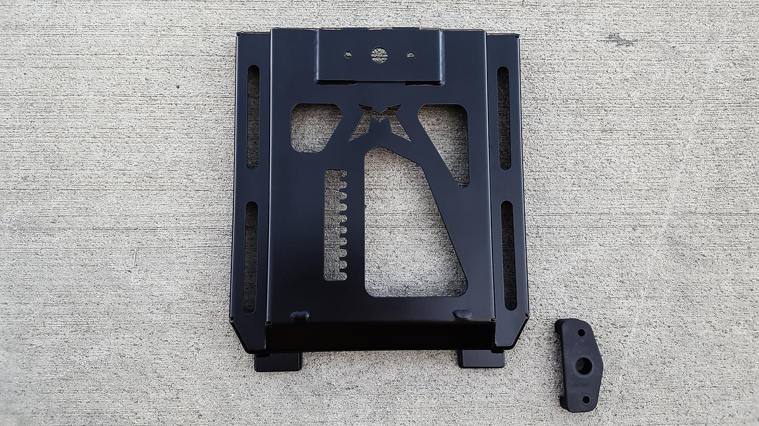 Madigan Motorsports Polaris Rzr Xp Seat Base