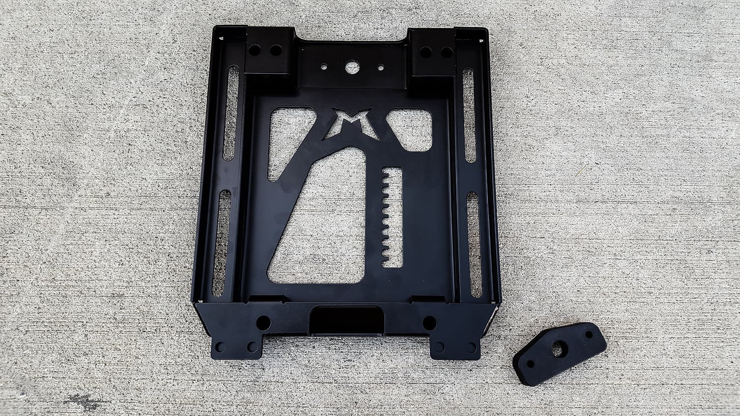 Madigan Motorsports Polaris Rzr Xp Seat Base