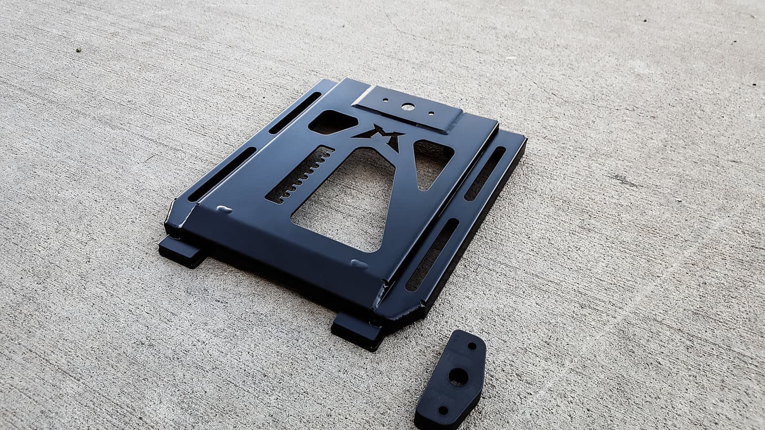 Madigan Motorsports Polaris Rzr Xp Seat Base