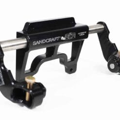Sandcraft Motorsports Polaris Rzr Xp Turbo S Steering Rack Stabilizer