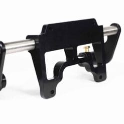 Sandcraft Motorsports Polaris Rzr Xp Turbo S Steering Rack Stabilizer