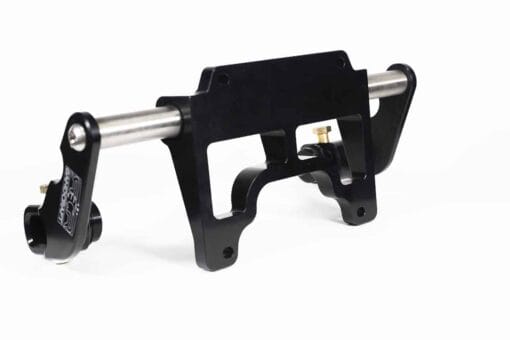 Sandcraft Motorsports Polaris Rzr Xp Turbo S Steering Rack Stabilizer