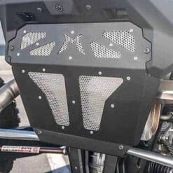 Madigan Motorsports Polaris Rzr Pro Xp Exhaust Cover