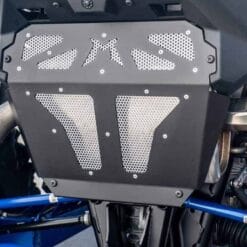 Madigan Motorsports Polaris Rzr Pro Xp Exhaust Cover