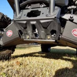 Trail Armor Can-am Maverick Sport A Arm Guards, Straight A Arms