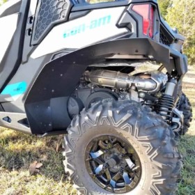 Trail Armor Can-am Maverick Sport Fender Extension Mud Flaps