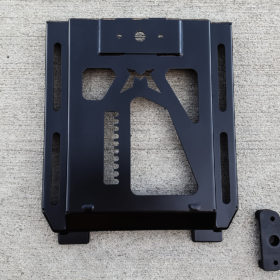 Madigan Motorsports Polaris Rzr Xp Seat Base