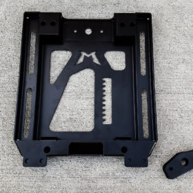 Madigan Motorsports Polaris Rzr Xp Seat Base