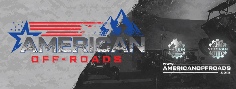 American Off-roads: An Introduction & Welcome Party!