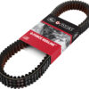 Gates Can-Am Maverick X3 Belt, Cvt Upgrade Redline