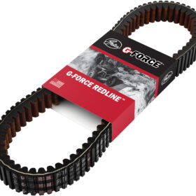 Gates Can-Am Maverick X3 Belt, Cvt Upgrade Redline