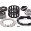 Sandcraft Motorsports Polaris Rzr Xp Turbo Differential Rebuild Kit - 16 Bulletproof Edition