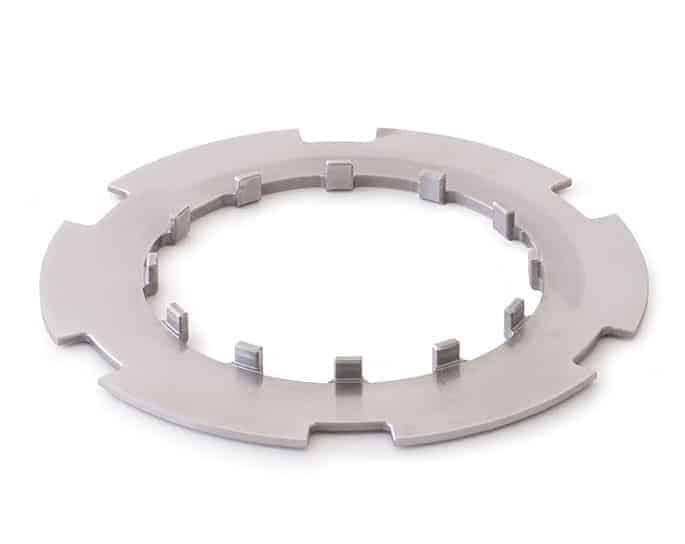 Sandcraft Motorsports Polaris Rzr Xp 1000 Armature Plate