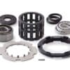 Sandcraft Motorsports Polaris Rzr Xp 1000 Differential Rebuild Kit, Bulletproof Edition
