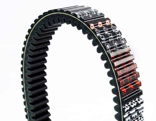 Gates CFMOTO CFORCE 800 Belt, CFORCE 1000 Belt - Image 7