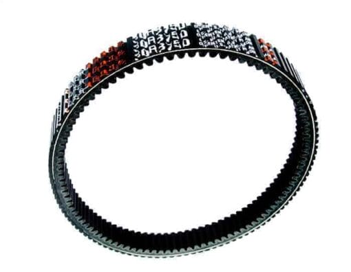 Gates CFMOTO CFORCE 800 Belt, CFORCE 1000 Belt - Image 8