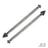 S3 Power Sports Can-am Maverick X3 Tie Rods, 64" Edition