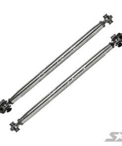 S3 Power Sports Can-am Maverick X3 Tie Rods, 64" Edition