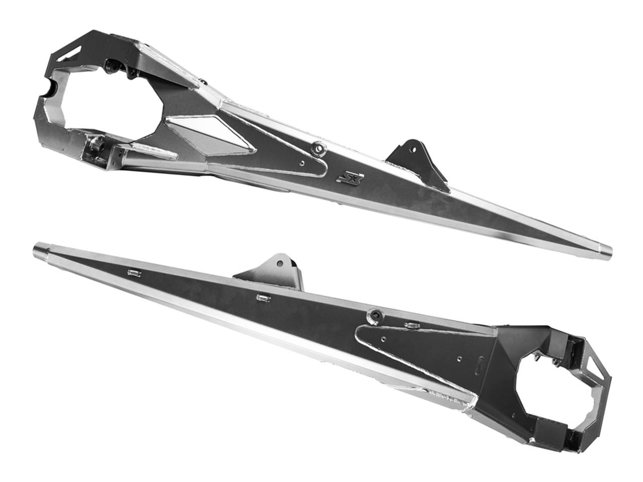 S3 Power Sports Can-am Maverick X3 Trailing Arm, Hd 72" Edition