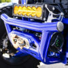 S3 Power Sports Polaris Rzr Xp Turbo S Winch Bumper