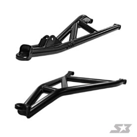 S3 Power Sports Can-am Maverick X3 A Arms 64" High Clearance Set