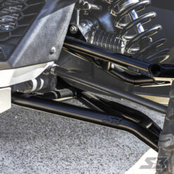 S3 Power Sports Can-am Maverick X3 A Arms, 72" High Clearance Set
