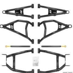 S3 Power Sports Polaris Ranger Lift Kit, 4