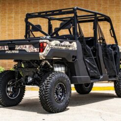 S3 Power Sports Polaris Ranger Lift Kit, 4
