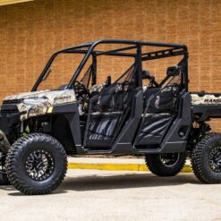 S3 Power Sports Polaris Ranger Lift Kit, 4