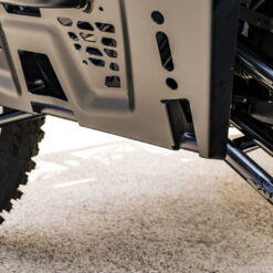 S3 Power Sports Polaris Ranger Lift Kit, 4