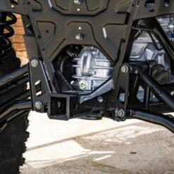 S3 Power Sports Polaris Ranger Lift Kit, 4