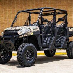 S3 Power Sports Polaris Ranger Lift Kit, 4" Edition High Clearance