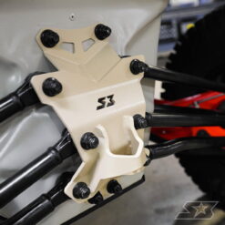 S3 Power Sports Can-am Maverick X3 Radius Rod Pull Plate