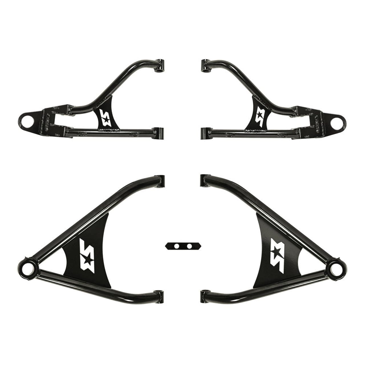 S3 Power Sports Can-am Renegade Forward A Arms, Outlander Forward A Arms, High Clearance Kit