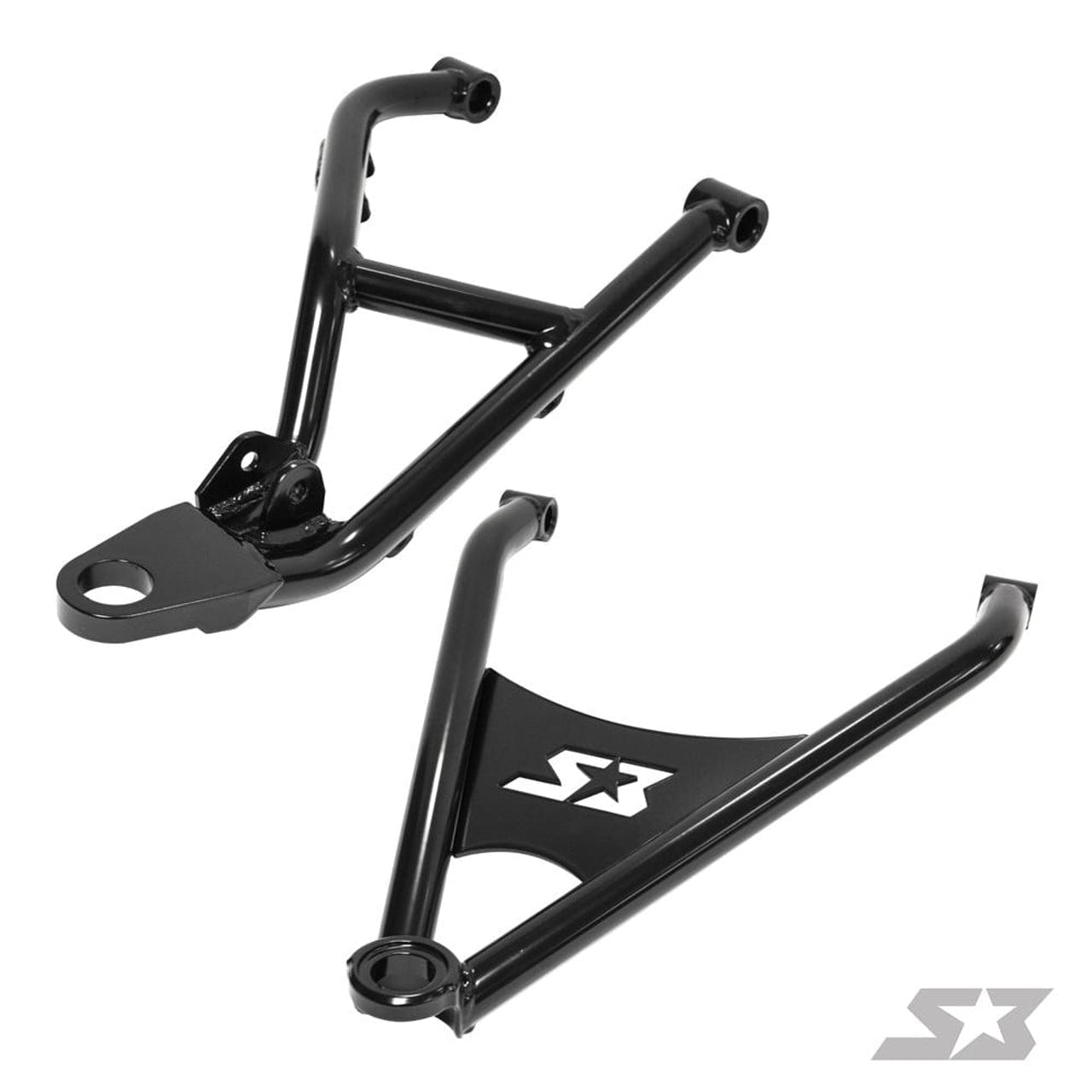 S3 Power Sports Can-am Renegade Forward A Arms, Outlander Forward A Arms, High Clearance Kit