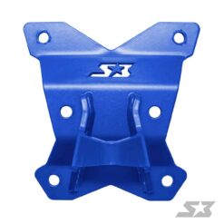 S3 Power Sports Can-am Maverick X3 Radius Rod Pull Plate