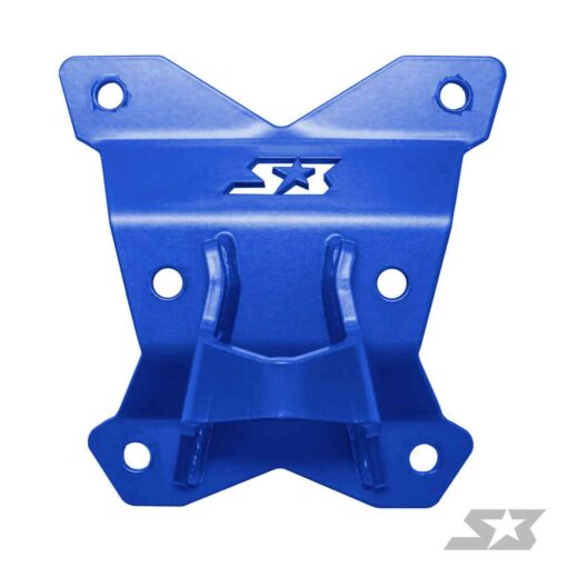 S3 Power Sports Can-am Maverick X3 Radius Rod Pull Plate