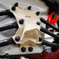 S3 Power Sports Can-am Maverick X3 Radius Rod Pull Plate