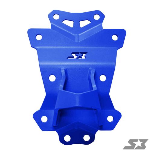 S3 Power Sports Can-am Maverick X3 Radius Rod Pull Plate