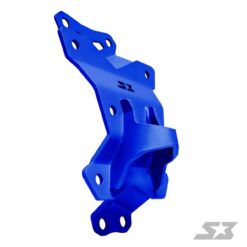 S3 Power Sports Can-am Maverick X3 Radius Rod Pull Plate