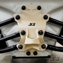 S3 Power Sports Can-am Maverick X3 Radius Rod Pull Plate