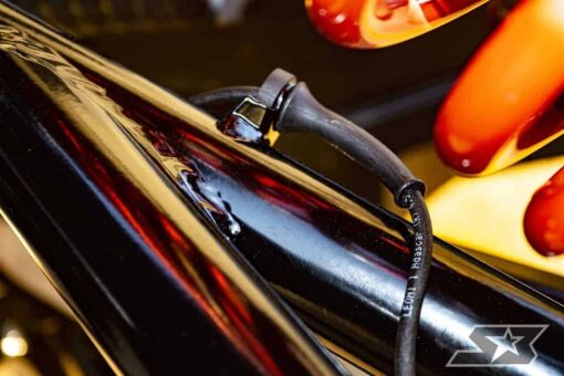 S3 Power Sports Can-am Maverick X3 A Arms, 72" High Clearance Set