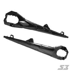 S3 Power Sports Can-am Maverick X3 Trailing Arm, Hd 72