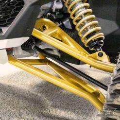 S3 Power Sports Can-am Maverick X3 A Arms, 72