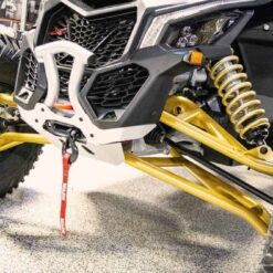S3 Power Sports Can-am Maverick X3 A Arms, 72