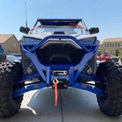 Trail Armor Polaris Rzr Pro Xp A Arm Guards