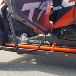 Trail Armor Honda Talon 1000-4 Full Skid Plate