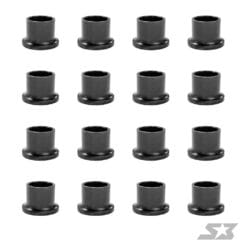 S3 Power Sports Can-am Maverick X3 A Arm Bushing Kit
