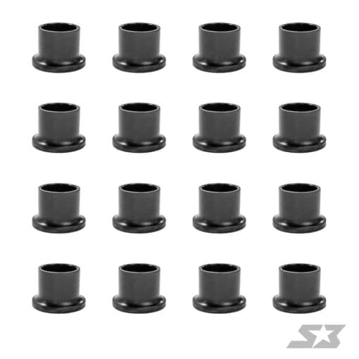 S3 Power Sports Can-am Maverick X3 A Arm Bushing Kit
