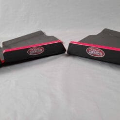 Trail Armor Polaris Rzr Pro Xp A Arm Guards